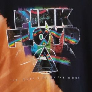 Pink Floyd shirt